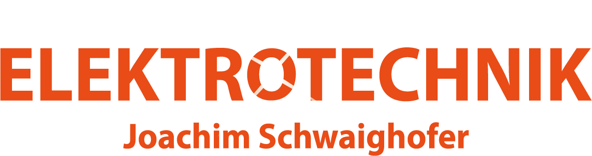 Elektro J. Schwaighofer Logo